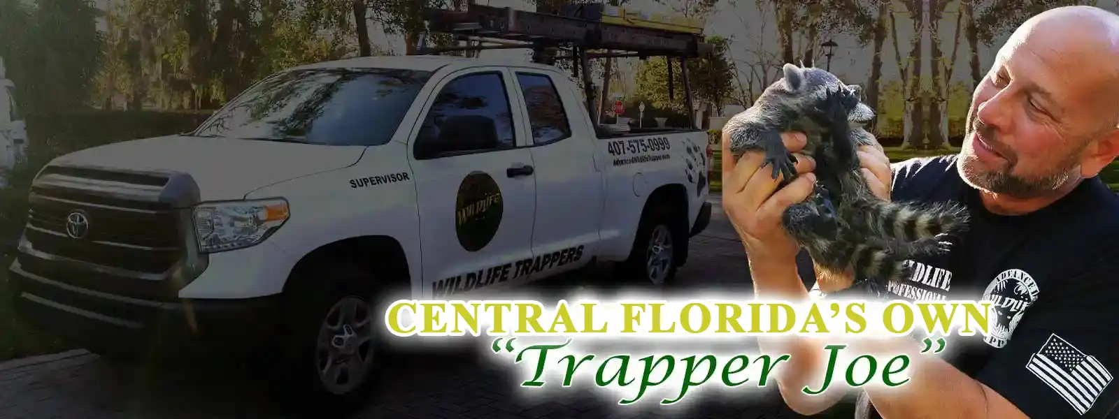 Advanced Wildlife Trappers