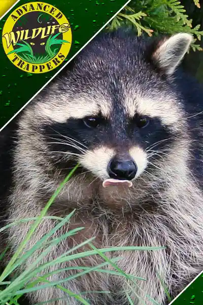Raccoon Trappers and Wildlife Removal and Control Services