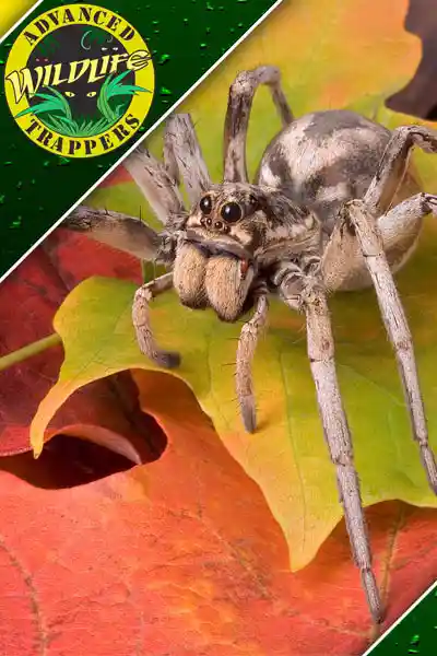 Spider Exterminator - Bug and Insect Pest Control Services
